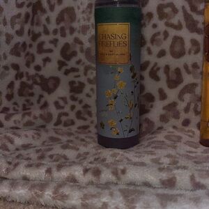 Chasing Fireflies Body Mist